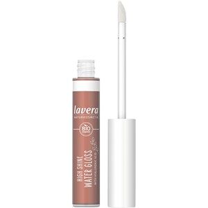 Lavera Make-up Lippen High Shine Water Gloss 02 Hot Cherry