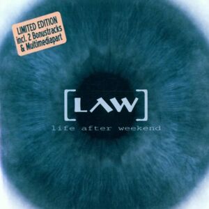 Law - Gebraucht Life After Weekend - Preis Vom 12.05.2024 04:50:34 H