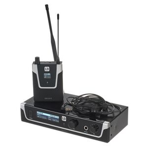 Ld Systems U505 Iem Hp - In-ear Monitoring-system Mit Ohrhörern