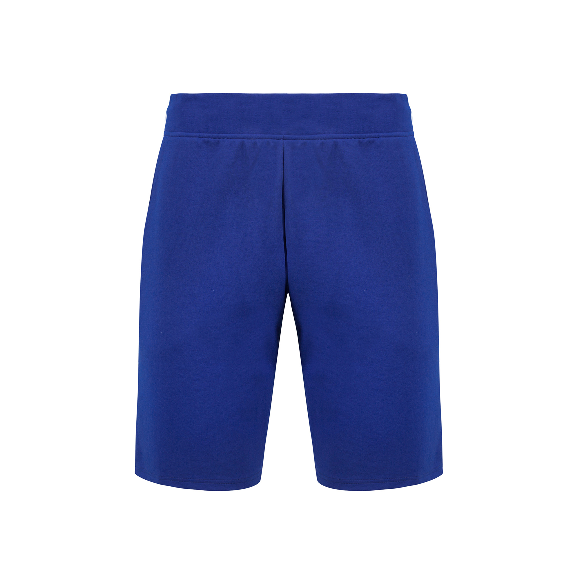 le coq sportif shorts bleu