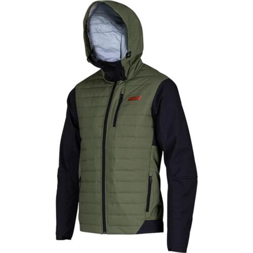 leatt mtb trail 3.0 jacket l schwarz