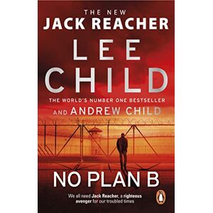 Lee Child - Gebraucht No Plan B: The Unputdownable New 2022 Jack Reacher Thriller From The No.1 Bestselling Authors - Preis Vom 12.05.2024 04:50:34 H