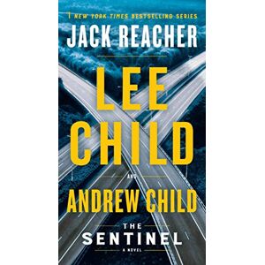 Lee Child - Gebraucht The Sentinel: A Jack Reacher Novel - Preis Vom 27.04.2024 04:56:19 H