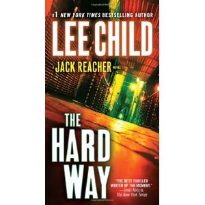 Lee Child - Gebraucht The Hard Way: A Jack Reacher Novel (jack Reacher Novels) - Preis Vom 12.05.2024 04:50:34 H