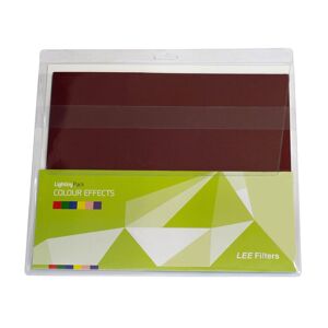 Lee Colour Effect Pack