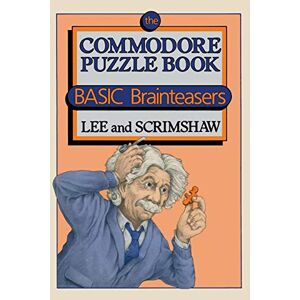 Lee - The Commodore Puzzle Book: Basic Brainteasers