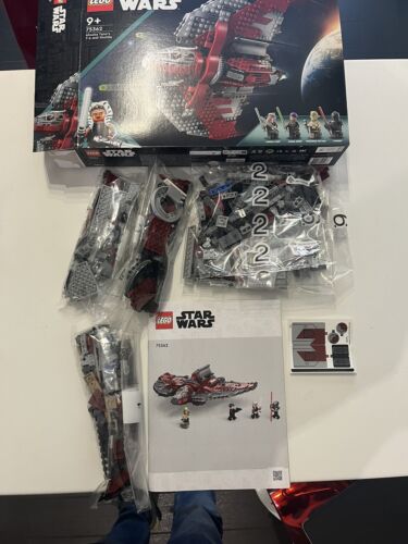 Lego® 75364 - Star Wars Set 6 (1056 Teile)