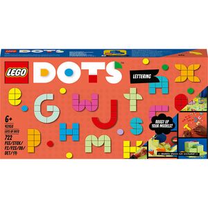 Lego Dots Mega Pack: Buchstaben E Zeichen 41950 Lego