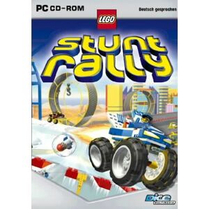 Lego - Gebraucht Lego Stunt Rally - Preis Vom 03.05.2024 04:54:52 H