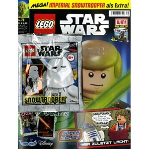 Lego Star Wars - Gebraucht Lego Star Wars 79/2022 Snowtrooper - Preis Vom 12.05.2024 04:50:34 H
