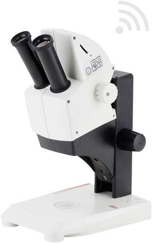 leica microsystems ez4w stereomikroskop binokular 35 x durchlicht, auflicht
