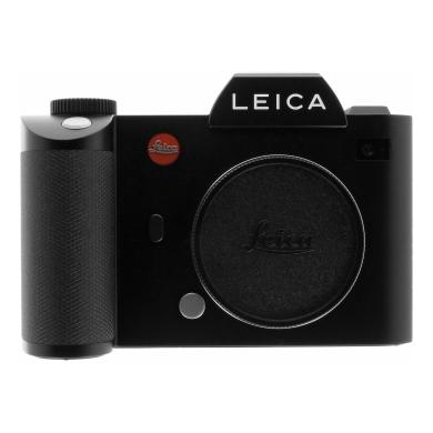 Leica Sl Typ 601 Schwarz