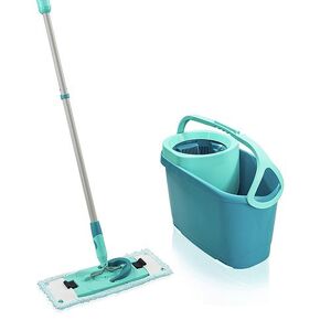 Leifheit Mop With Bucket 52120 6 L