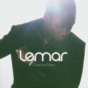 Lemar - Gebraucht Time To Grow - Preis Vom 27.04.2024 04:56:19 H