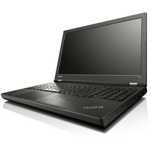 Lenovo Thinkpad W540 I5-4330m 15.6