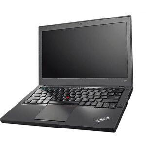 Lenovo Thinkpad X240 I5-4200u 12.5