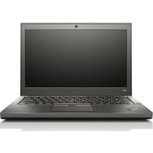 Lenovo Thinkpad X250 I5-5300u 12.5