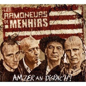 Les Ramoneurs De Menhirs - Gebraucht Amzer An Dispac'h - Preis Vom 28.04.2024 04:54:08 H