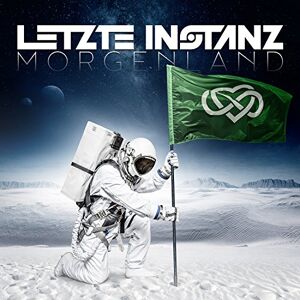 Letzte Instanz - Gebraucht Morgenland (lim.digipak) - Preis Vom 28.03.2024 06:04:05 H