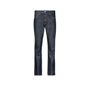 levis levi'sÂ® 501 herren jeans darkblue 33/32 blau uomo