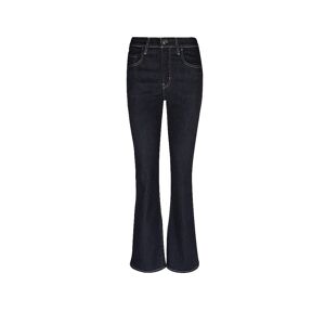 levis levi'sÂ® 725 damen jeans high rise bootcut blue wave rinse 26/32 blau donna