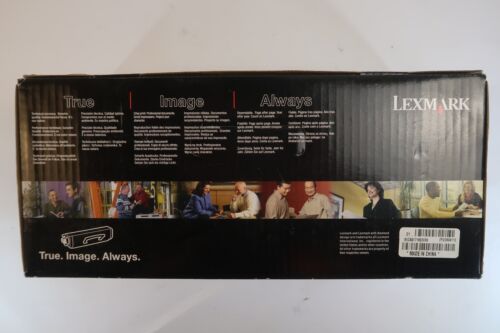 Lexmark Toner Originalzubehör E260a11e Ca. 3.500 Seiten Schwarz