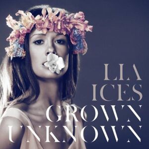 Lia Ices - Gebraucht Grown Unknown - Preis Vom 25.04.2024 05:08:43 H