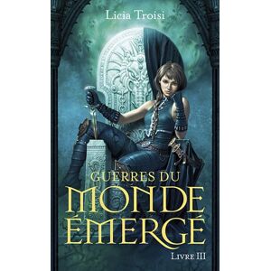 Licia Troisi - Gebraucht Guerres Du Monde émergé, Tome 3 : Un Nouveau Règne - Preis Vom 30.04.2024 04:54:15 H