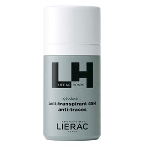 Lierac Homme Deodorant 50 Ml 50 Ml