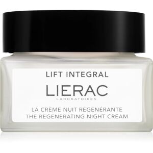 Lierac Lift Integral Nachtcreme 50 Ml Pzn 13785439