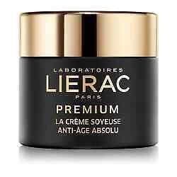 Lierac Premium Seidige Creme 18 50 Ml Pzn 14351654