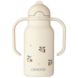 Liewood Trinkflasche - Kimmie - 250 Ml - Peach/sea Shell - Liewood - One Size - Trinkflaschen