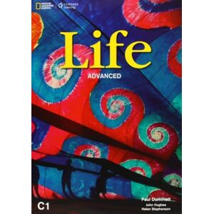 Life - First Edition - C1.1/c1.2: Advanced