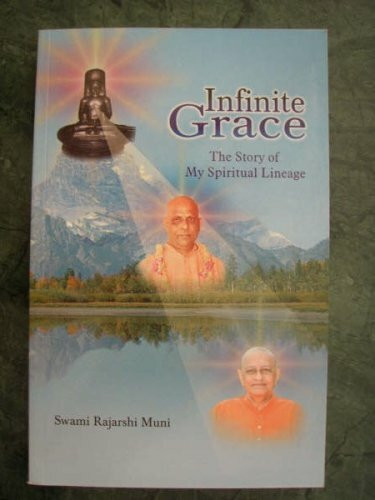 life mission publications infinite grace 2002 original version