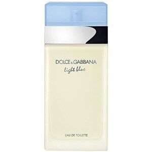 Light Blue By Dolce & Gabbana Eau De Toilette Spray 6.7 Oz / E 200 Ml [women]