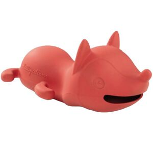 Lilliputiens Badespielzeug - Alice - Schwimmender Fuchs - Rot - Lilliputiens - One Size - Badespielzeug