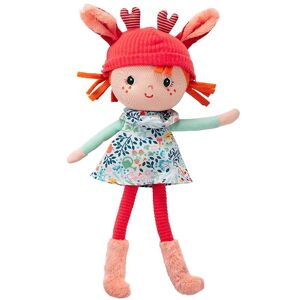 Lilliputiens Puppe M. Geschenkbox - Stella Puppe - Lilliputiens - One Size - Puppen