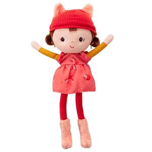 Lilliputiens Puppe M. Geschenkbox - Alice Puppe - Lilliputiens - One Size - Puppen