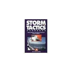 Lin Pardey - Gebraucht Storm Tactics Handbooks - Preis Vom 30.04.2024 04:54:15 H