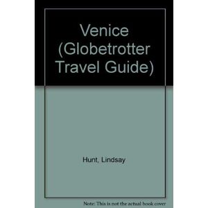 Lindsay Hunt - Gebraucht Venice (globetrotter Travel Guide) - Preis Vom 29.04.2024 04:59:55 H