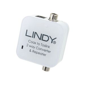 Lindy Audio Converter Spdif Digital