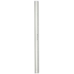 Linex Lineal - 60 Cm - Aluminium - Linex - One Size - Lineal