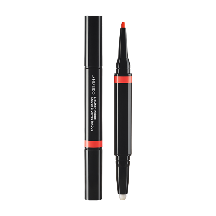 Lippenprofiler Inkduo Shiseido 05-geranium