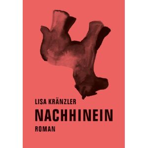 Lisa Kränzler - Gebraucht Nachhinein - Preis Vom 27.04.2024 04:56:19 H