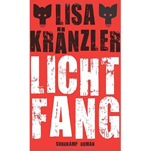 Lisa Kränzler - Gebraucht Lichtfang - Preis Vom 09.05.2024 04:53:29 H
