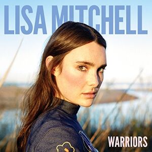 Lisa Mitchell - Gebraucht Warriors - Preis Vom 30.04.2024 04:54:15 H