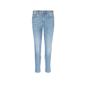 Liu Jo Jeans Skinny Fit Blau Damen Größe: 30 Ua3055ds004
