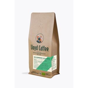 Lloyd Caffee Bio Espresso Luca Forte 1kg