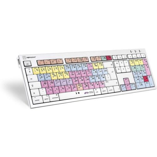 ^ Logickeyboard Avid Pro Tools Mac Alba Uk Keyboard (for Mac) (lkb-pt-cwmu-uk)