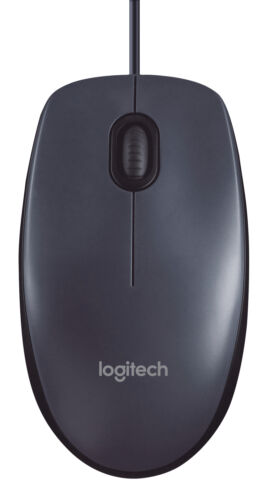 Logitech Maus M100 - 910-005003